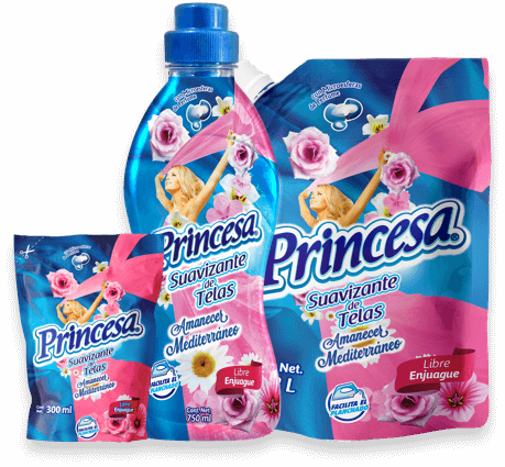 PRINCESASUAVIZANTEAMANECER
